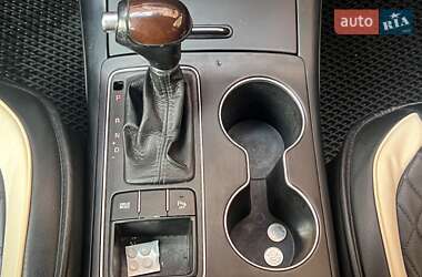 Внедорожник / Кроссовер Kia Sorento 2015 в 
