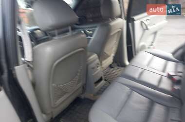 Позашляховик / Кросовер Kia Sorento 2005 в Києві