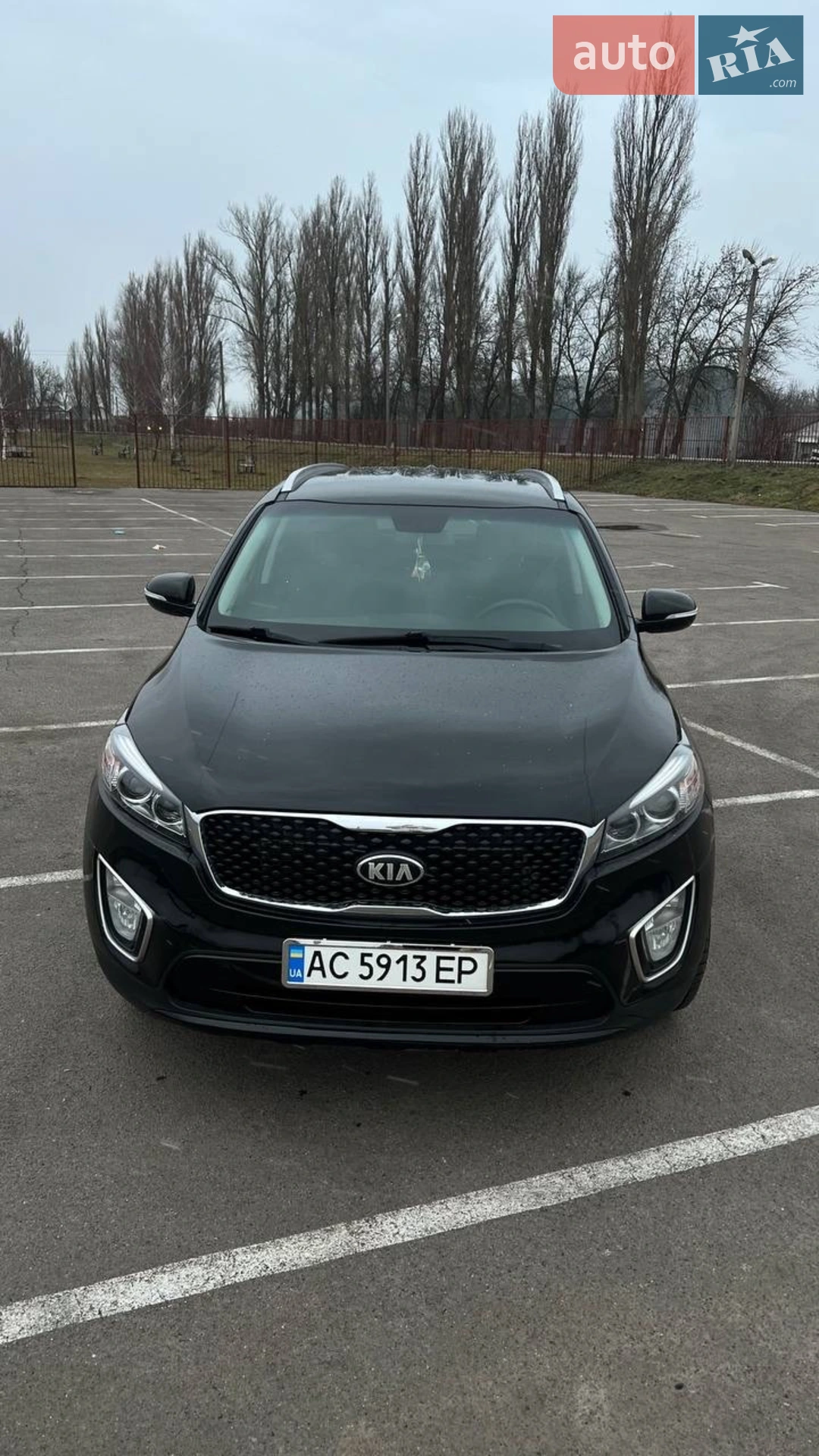 2016 Kia Sorento - мініатюра 6