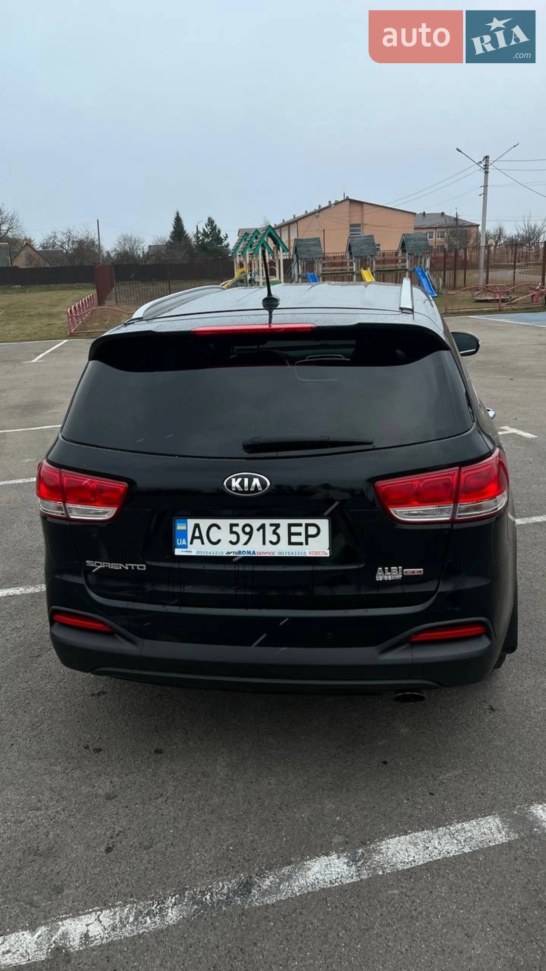 2016 Kia Sorento - мініатюра 11