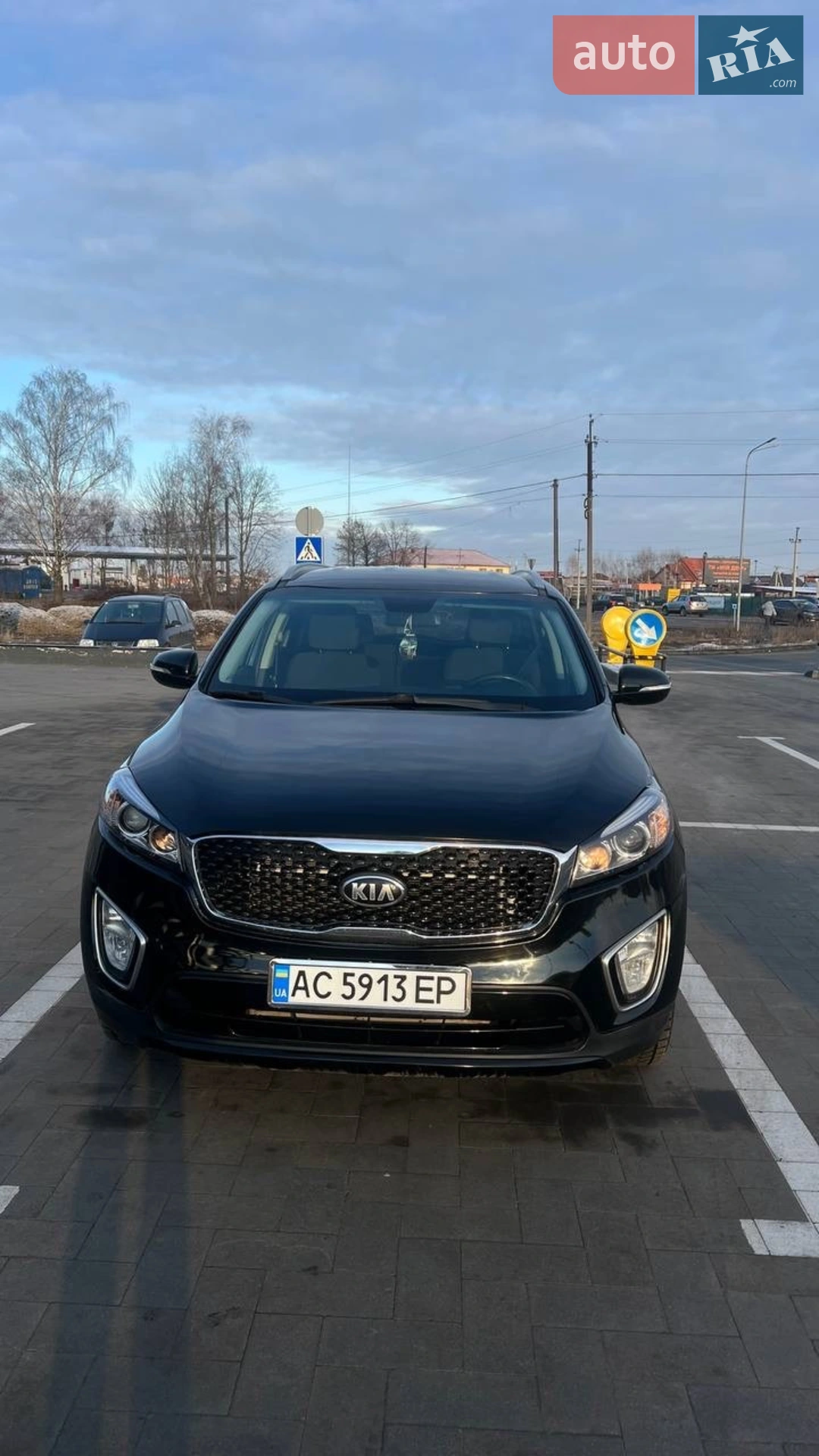2016 Kia Sorento - мініатюра 13