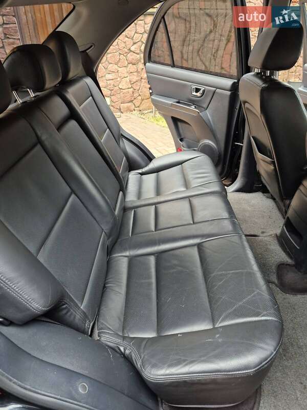 Внедорожник / Кроссовер Kia Sorento 2008 в Житомире