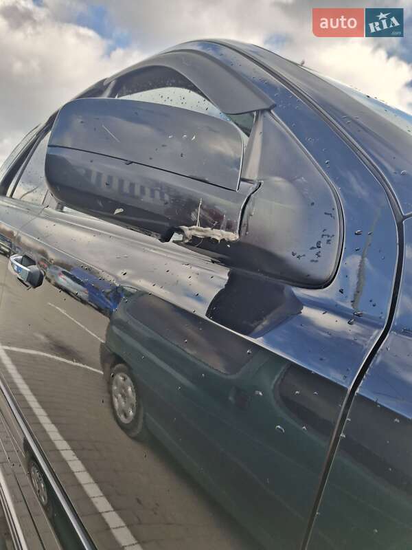 Внедорожник / Кроссовер Kia Sorento 2007 в Дрогобыче