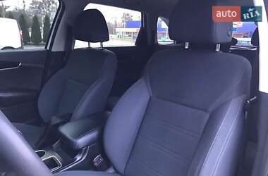 Внедорожник / Кроссовер Kia Sorento 2018 в 