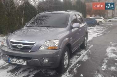 Внедорожник / Кроссовер Kia Sorento 2009 в Умани