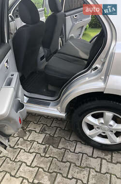 Внедорожник / Кроссовер Kia Sorento 2008 в 