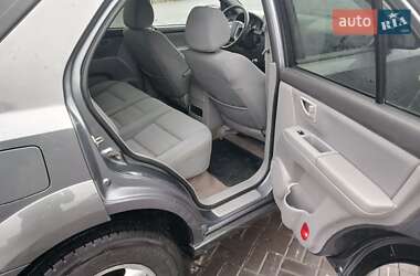 Позашляховик / Кросовер Kia Sorento 2008 в Дніпрі