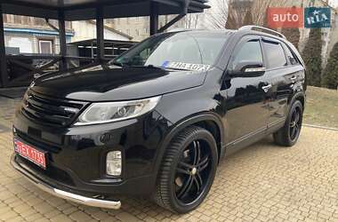 Внедорожник / Кроссовер Kia Sorento 2014 в Хмельницком