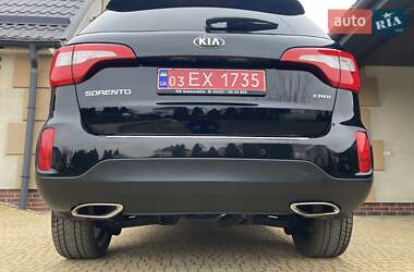 Внедорожник / Кроссовер Kia Sorento 2014 в Хмельницком