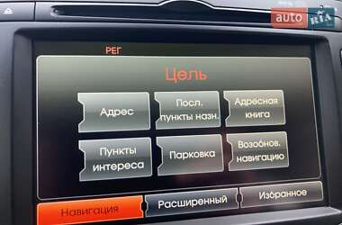 Внедорожник / Кроссовер Kia Sorento 2014 в Хмельницком