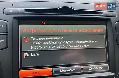 Внедорожник / Кроссовер Kia Sorento 2014 в Хмельницком