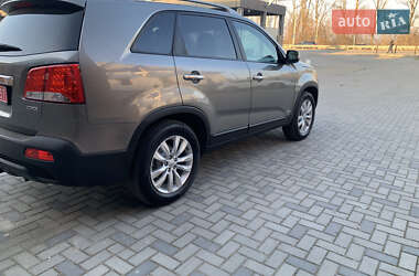 Внедорожник / Кроссовер Kia Sorento 2012 в Ровно