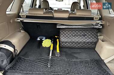 Внедорожник / Кроссовер Kia Sorento 2010 в 