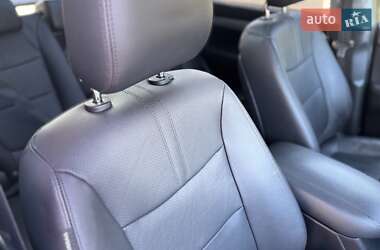 Внедорожник / Кроссовер Kia Sorento 2014 в 
