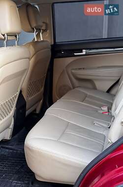 Внедорожник / Кроссовер Kia Sorento 2010 в 