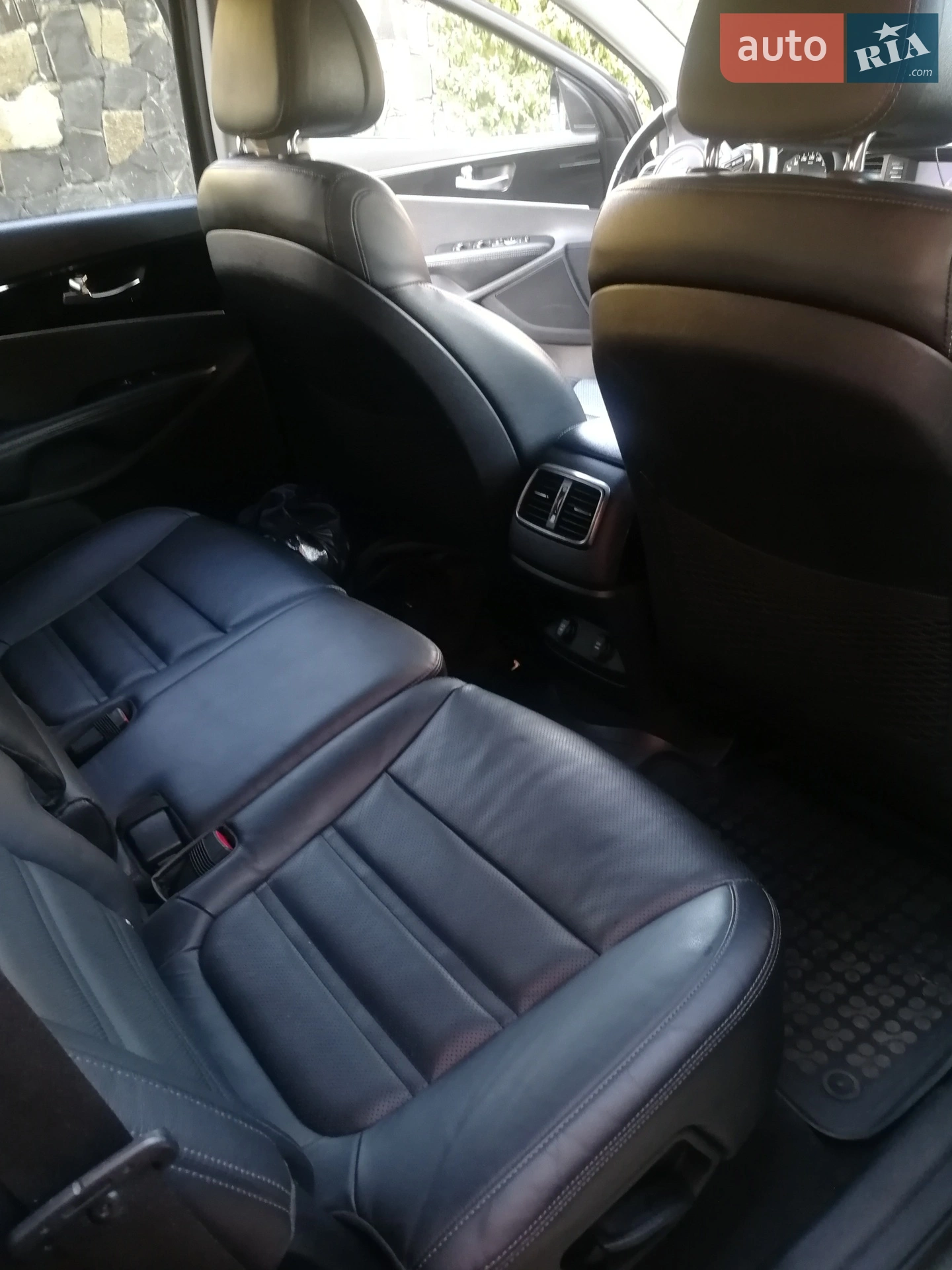 2015 Kia Sorento - мініатюра 13