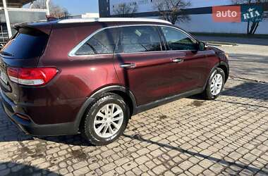 Позашляховик / Кросовер Kia Sorento 2015 в Херсоні