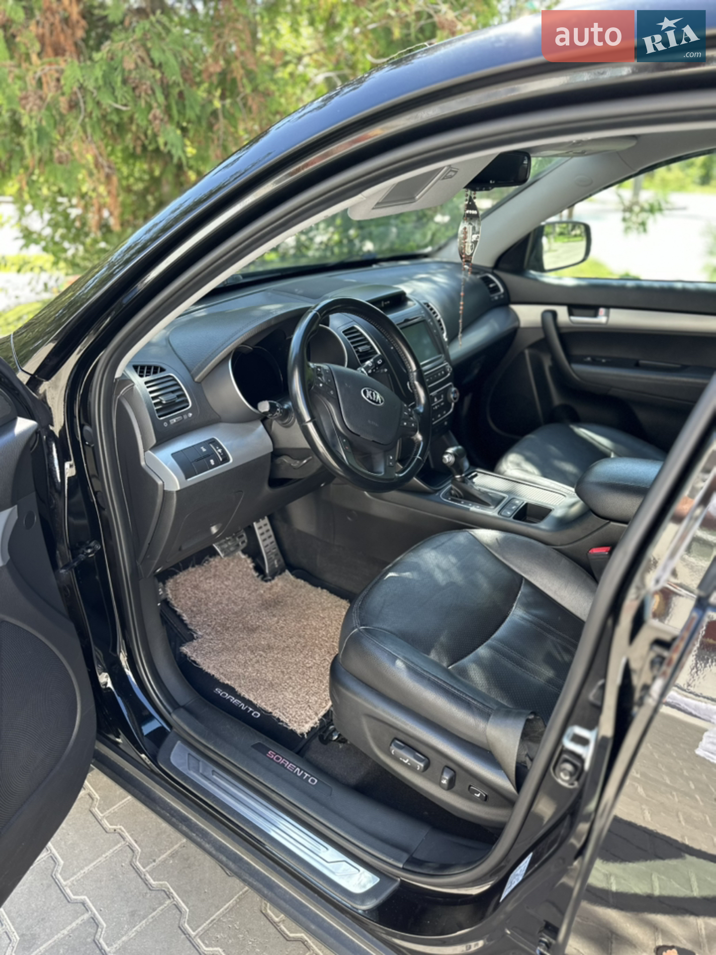 2014 Kia Sorento - мініатюра 14