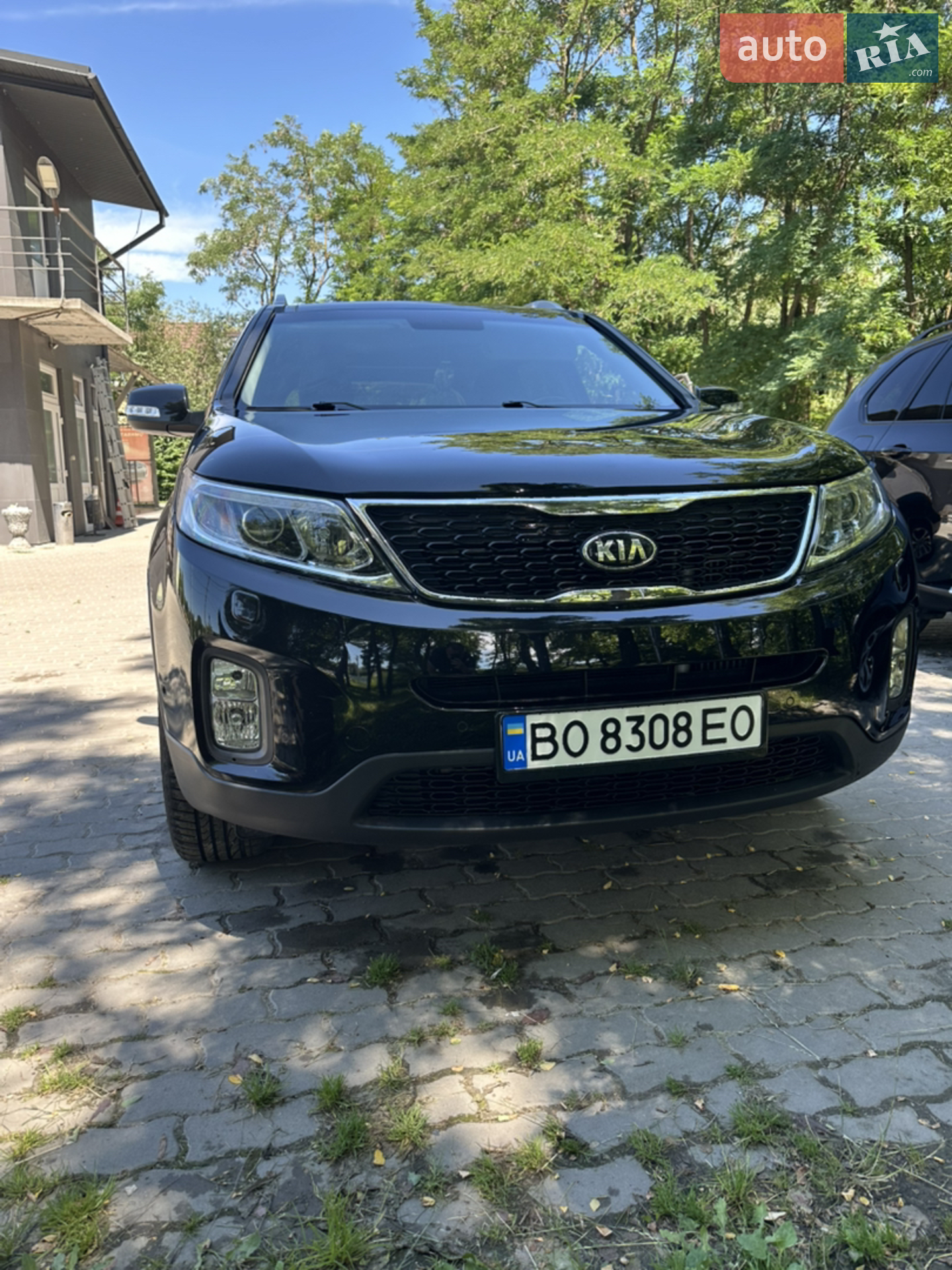 2014 Kia Sorento - мініатюра 25
