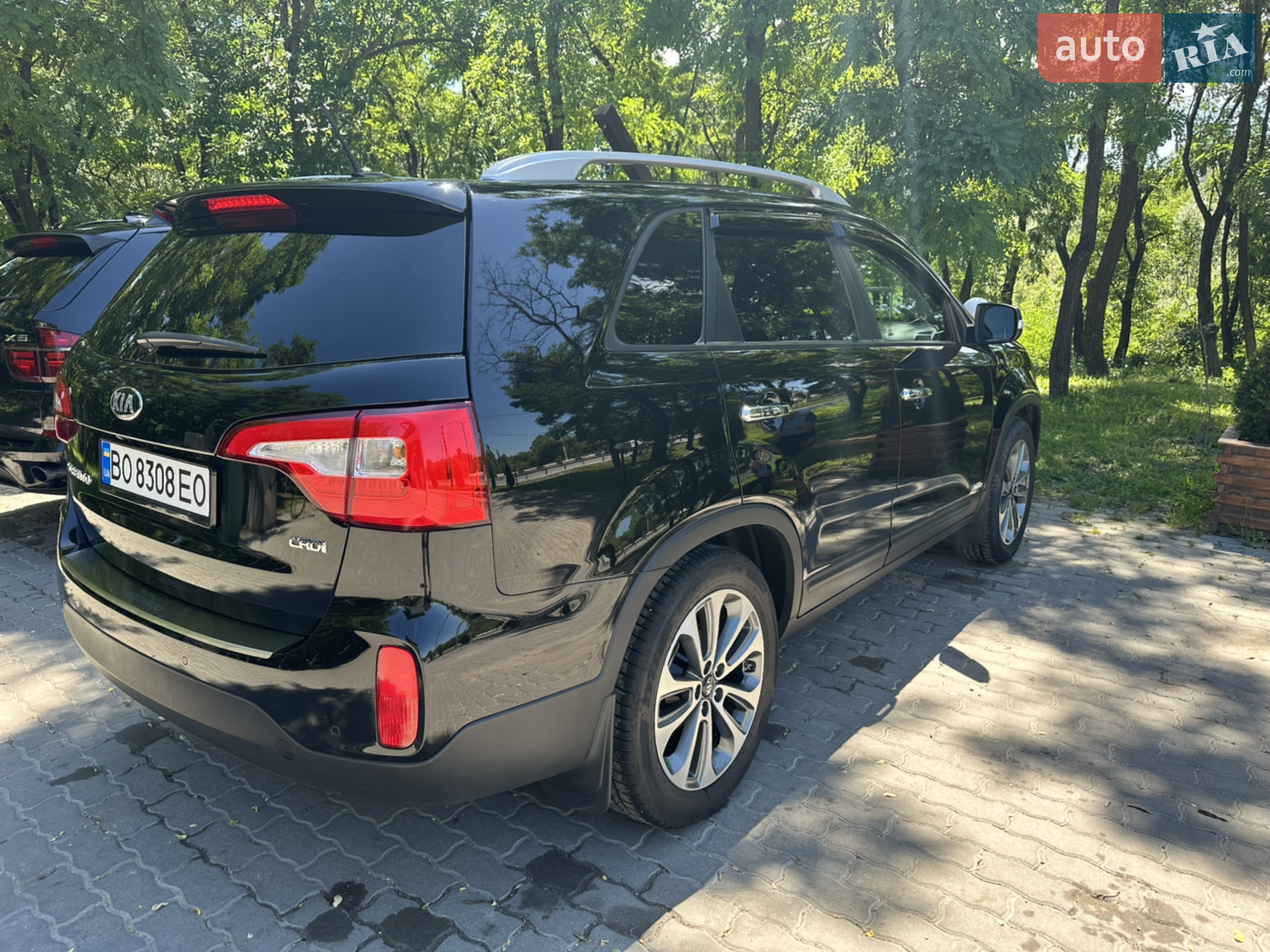 2014 Kia Sorento - мініатюра 28