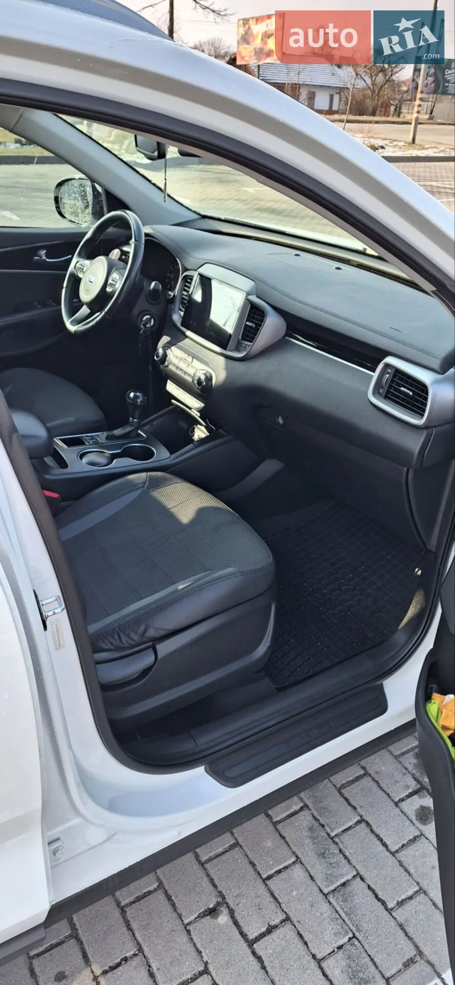 2015 Kia Sorento - мініатюра 8