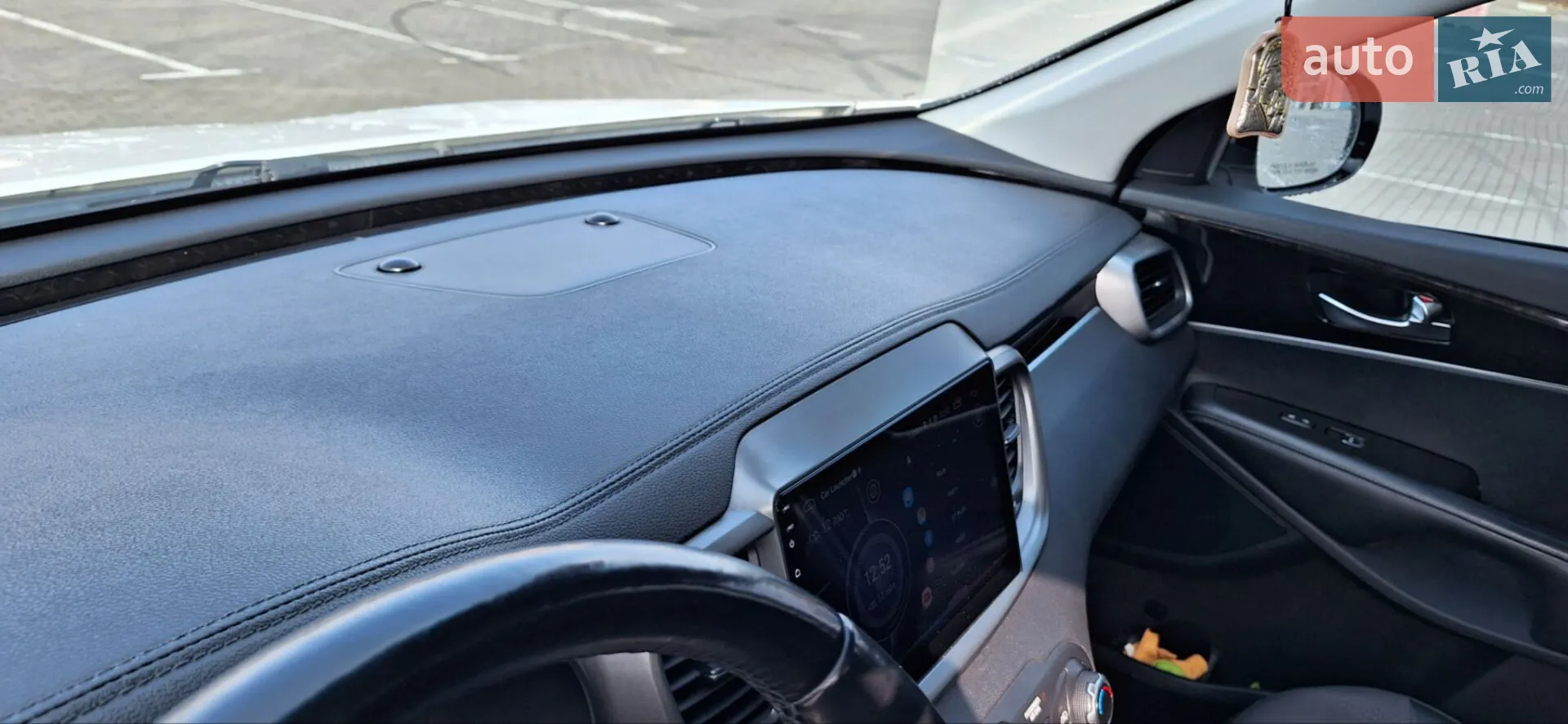 2015 Kia Sorento - мініатюра 13