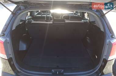 Внедорожник / Кроссовер Kia Sorento 2010 в 