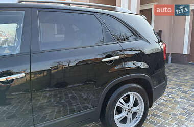 Внедорожник / Кроссовер Kia Sorento 2011 в Коломые