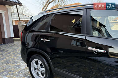 Внедорожник / Кроссовер Kia Sorento 2011 в Коломые