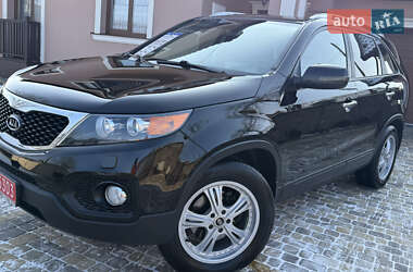 Внедорожник / Кроссовер Kia Sorento 2011 в Коломые