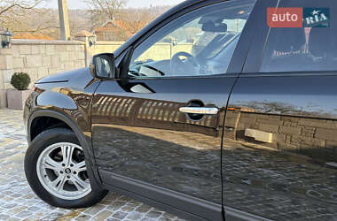 Внедорожник / Кроссовер Kia Sorento 2011 в Коломые