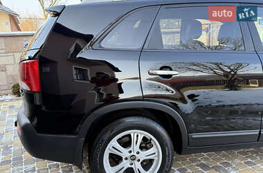 Внедорожник / Кроссовер Kia Sorento 2011 в Коломые