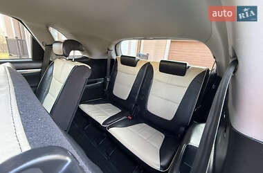 Внедорожник / Кроссовер Kia Sorento 2011 в Коломые