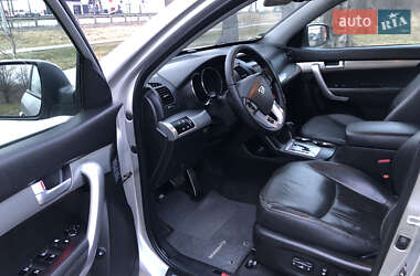 Внедорожник / Кроссовер Kia Sorento 2012 в Стрые