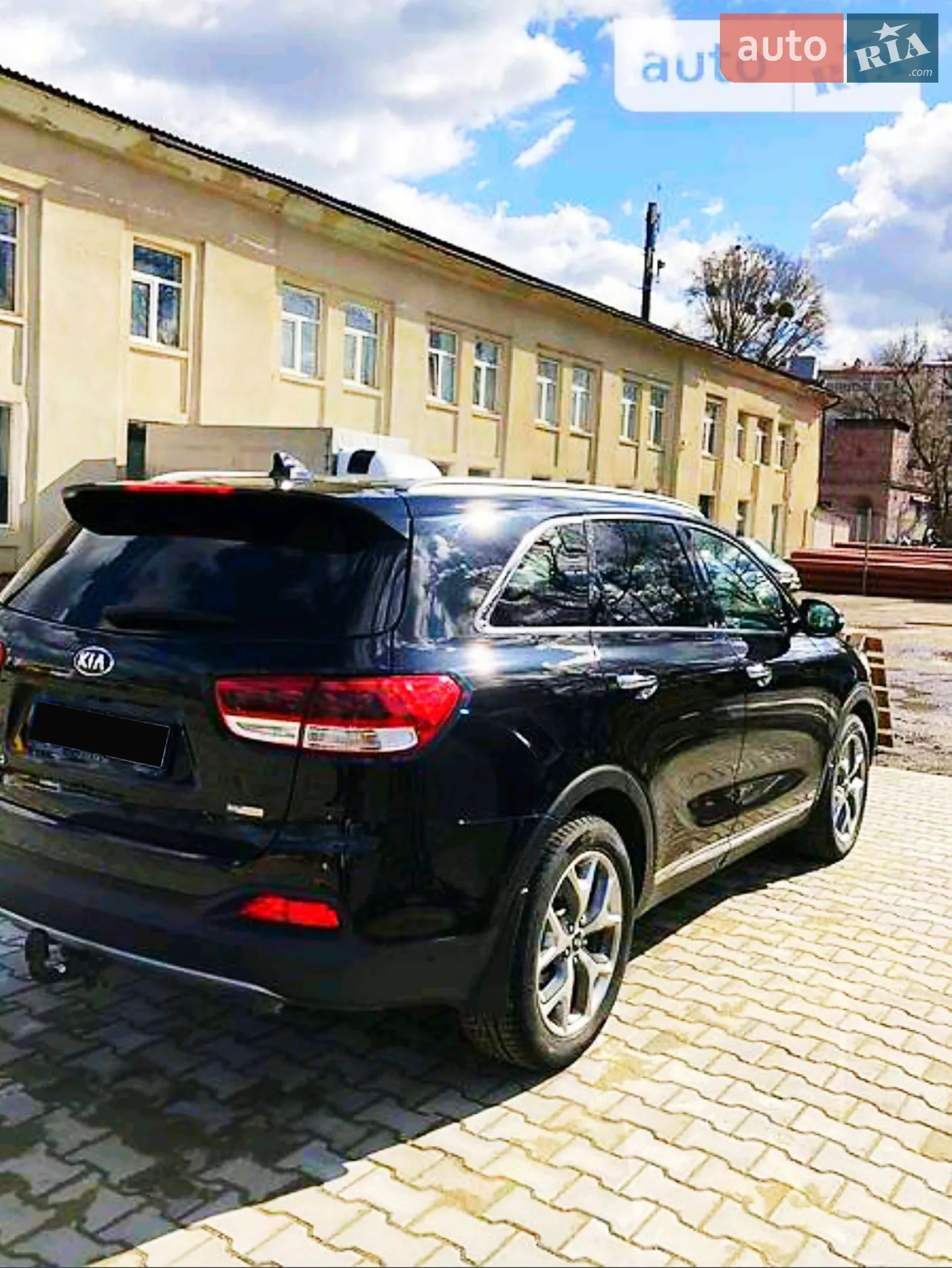 2015 Kia Sorento - мініатюра 48