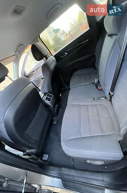 Внедорожник / Кроссовер Kia Sorento 2015 в Львове