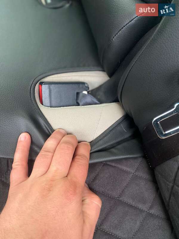 Позашляховик / Кросовер Kia Sorento 2016 в Тернополі