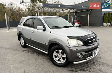 Внедорожник / Кроссовер Kia Sorento 2006 в Киеве