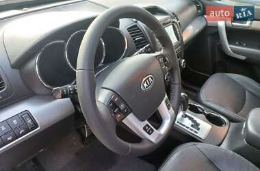 Внедорожник / Кроссовер Kia Sorento 2012 в Макарове