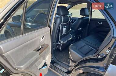 Позашляховик / Кросовер Kia Sorento 2009 в 