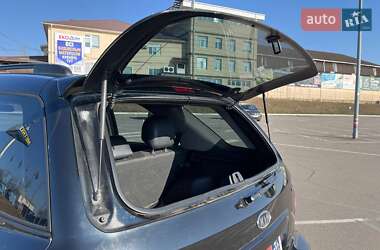 Позашляховик / Кросовер Kia Sorento 2009 в 
