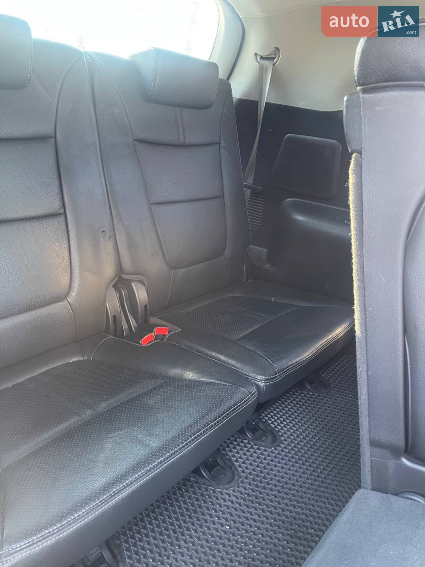 2010 Kia Sorento - мініатюра 26