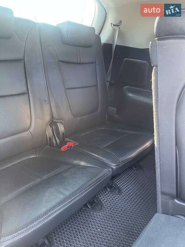 Внедорожник / Кроссовер Kia Sorento 2010 в Борисполе