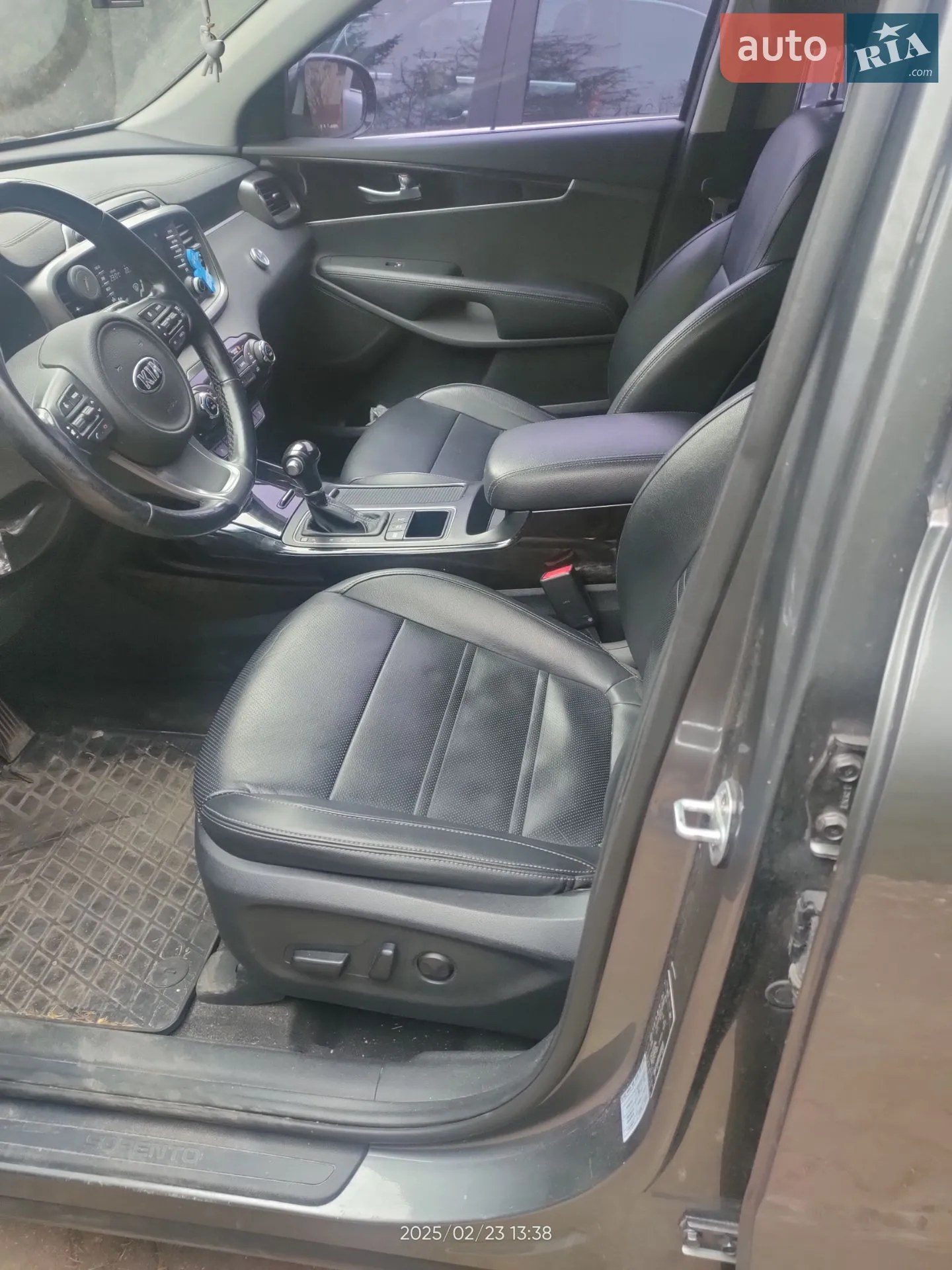 2016 Kia Sorento - мініатюра 9