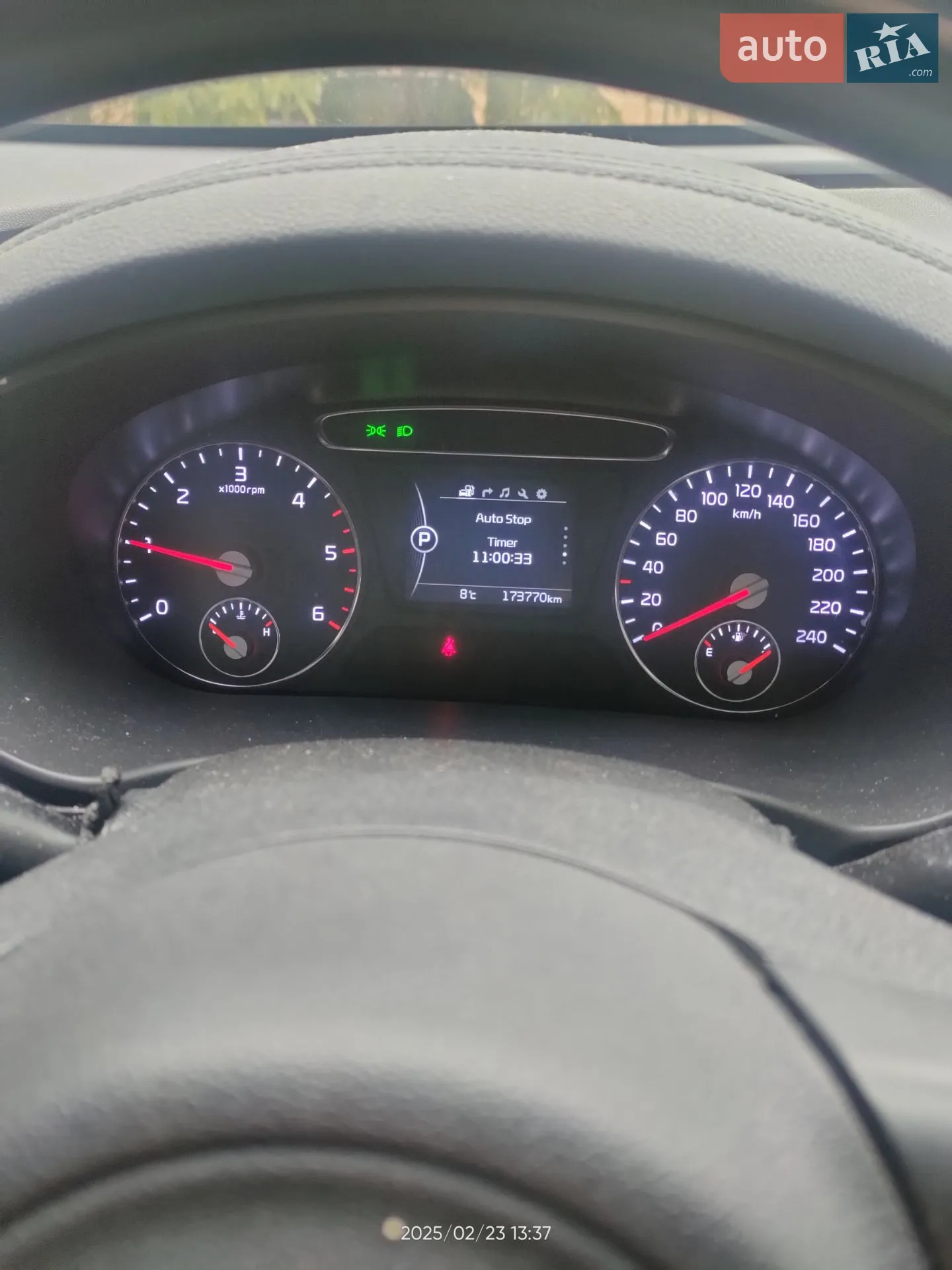 2016 Kia Sorento - мініатюра 10