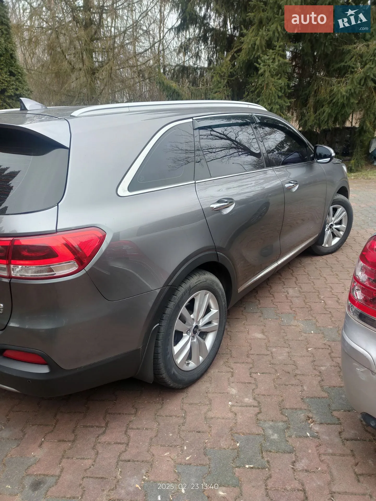 2016 Kia Sorento - мініатюра 4