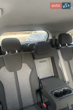 Внедорожник / Кроссовер Kia Sorento 2021 в 