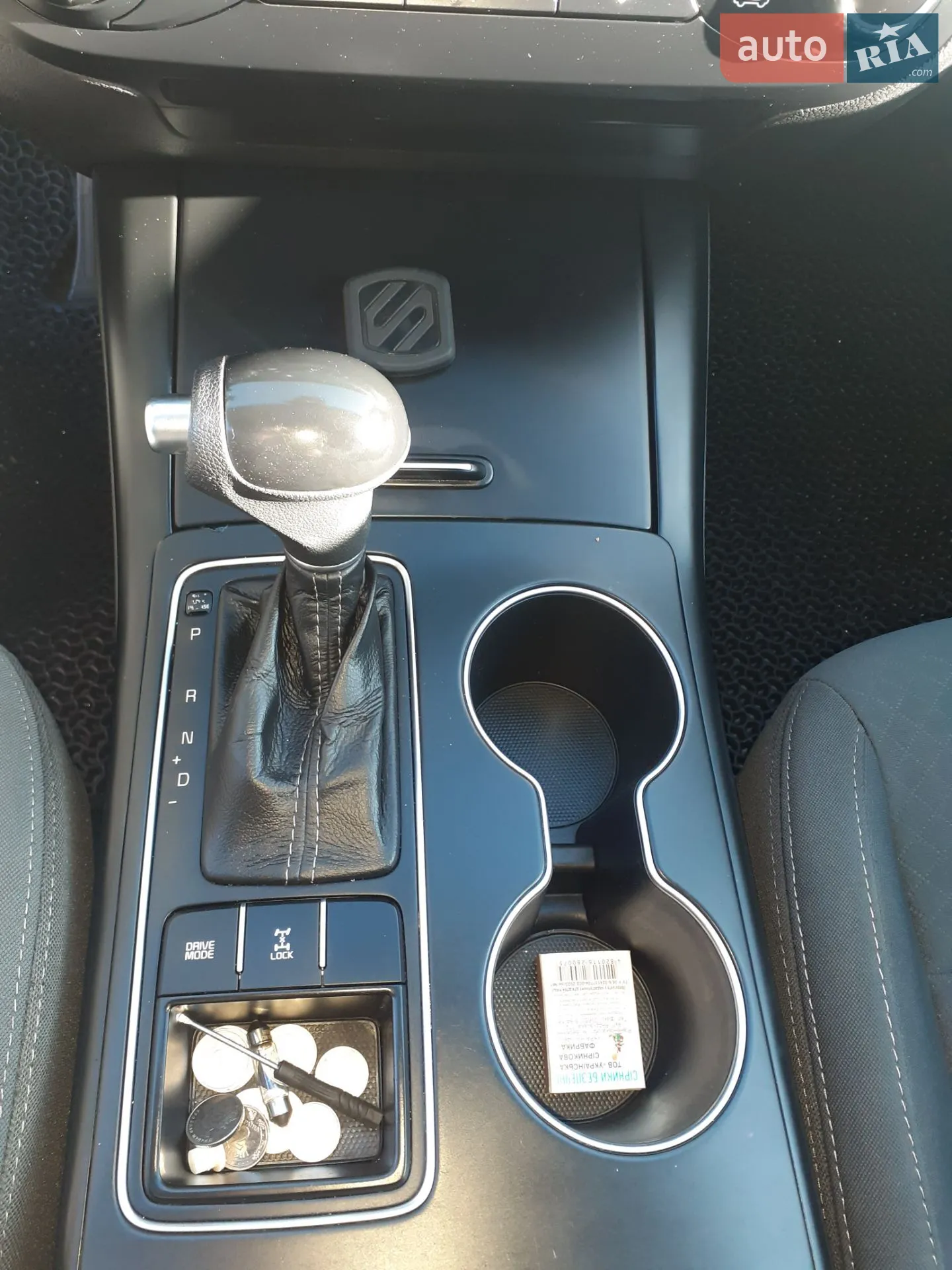 2016 Kia Sorento - мініатюра 5