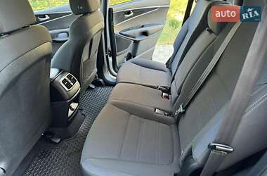 Позашляховик / Кросовер Kia Sorento 2020 в 