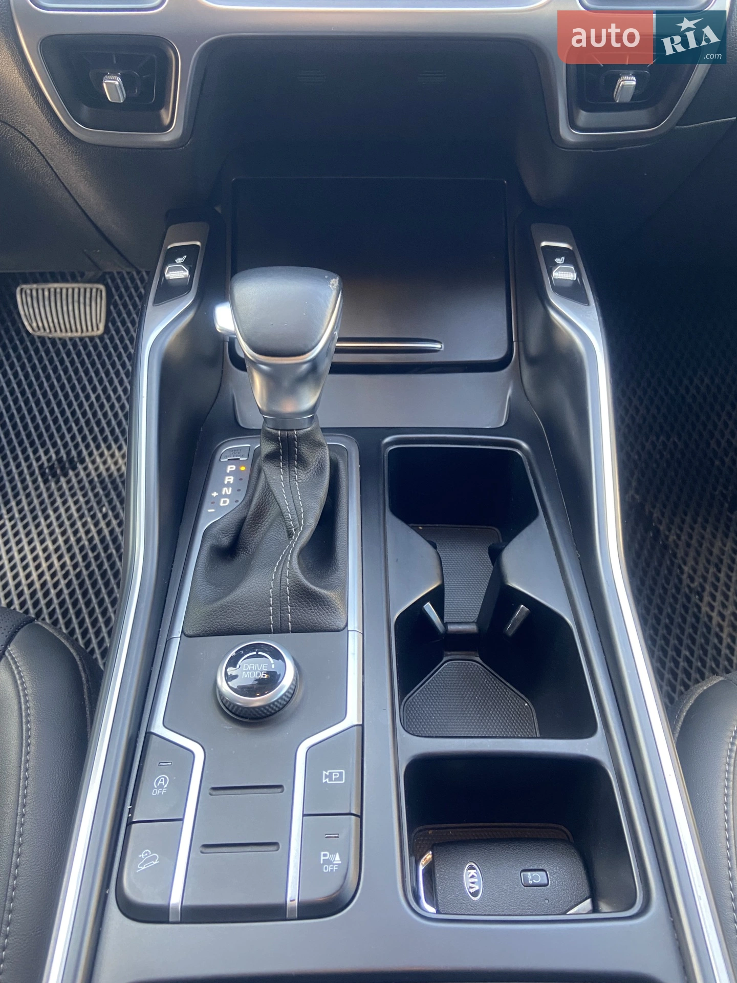 2021 Kia Sorento - мініатюра 21